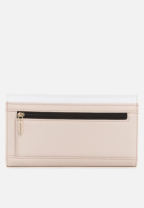 GUESS - Enrica - pink & white