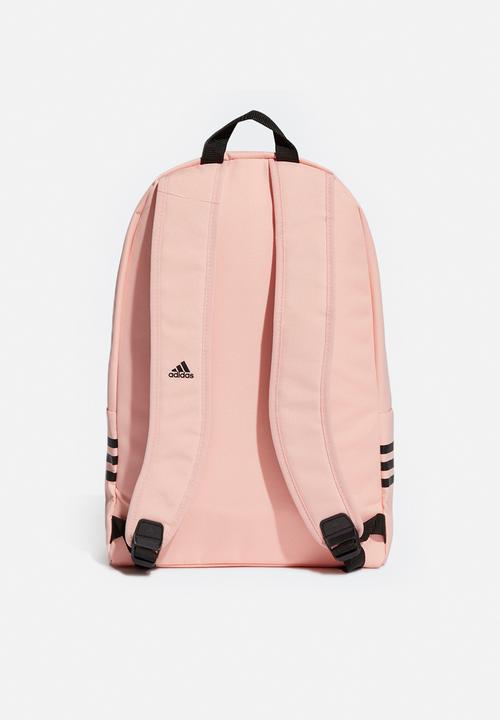adidas Performance - Clas bp 3s mesh - haze coral/white