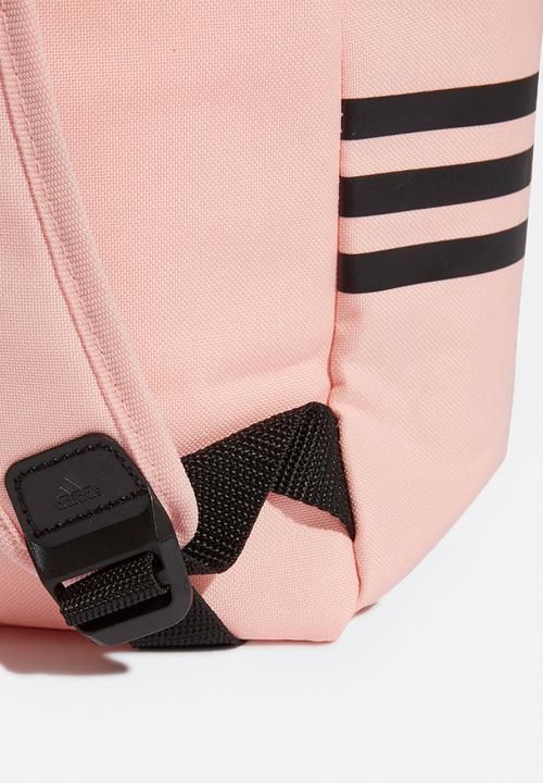 adidas Performance - Clas bp 3s mesh - haze coral/white