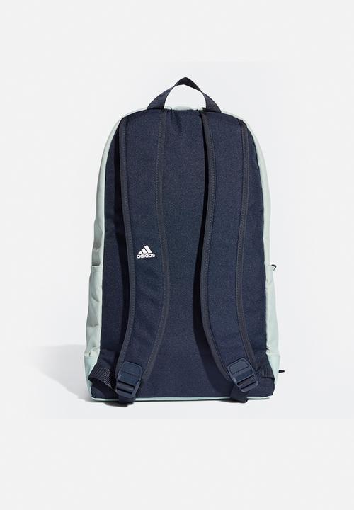 adidas Performance - Clas bp 3s pock - grntnt/legink/white