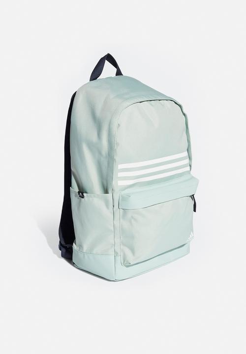 adidas Performance - Clas bp 3s pock - grntnt/legink/white