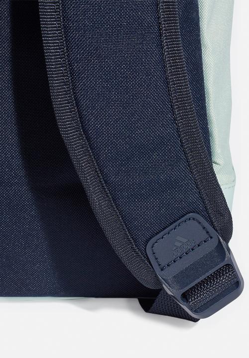 adidas Performance - Clas bp 3s pock - grntnt/legink/white