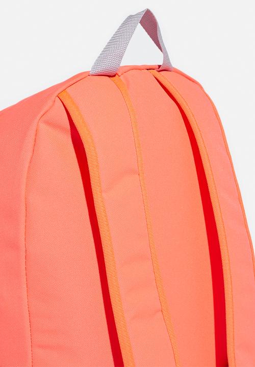 adidas Performance - Classic bp bos - signal pink/black