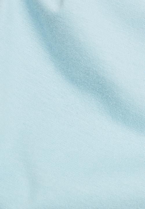 G-STAR - Originals water gr tee - blue
