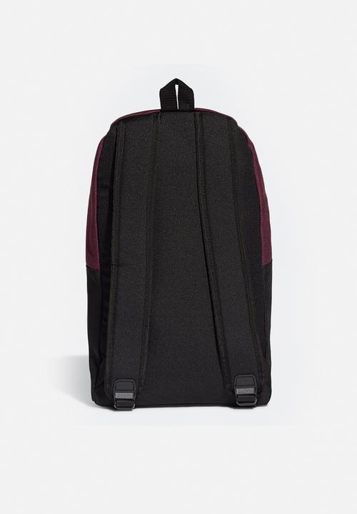 adidas Originals - Daily bp ii - power berry/black/white