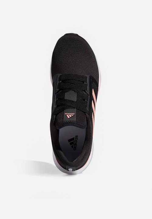 adidas Performance - Edge lux 4 - core black/glory pink/ftwr white