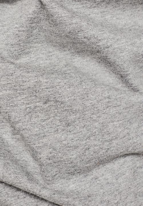 G-STAR - Boxed raw gr tee - grey