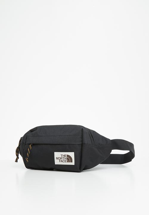 The North Face - Lumbar pack - black