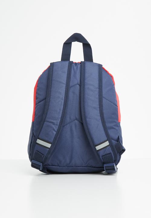 FILA - Mini backpack - navy