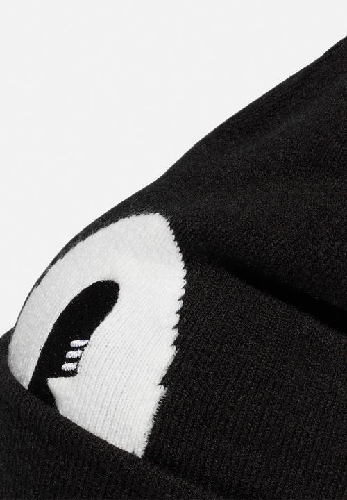 adidas Originals - Beanie - black/white
