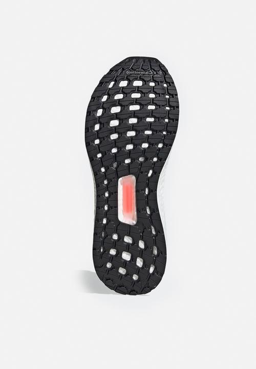 adidas Performance - UltraBOOST 20 - core black / night met. / ftwr white