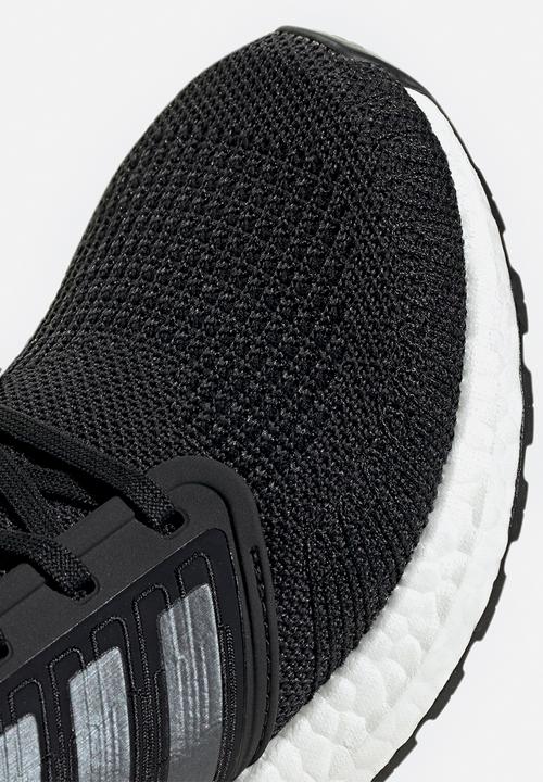 adidas Performance - UltraBOOST 20 - core black / night met. / ftwr white