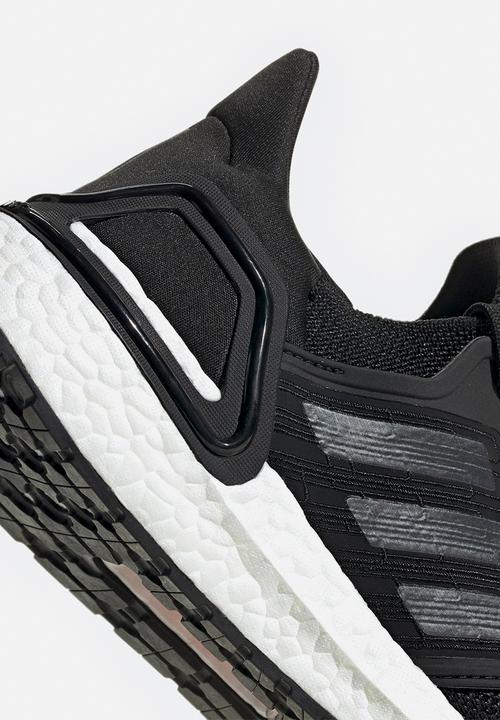 adidas Performance - UltraBOOST 20 - core black / night met. / ftwr white