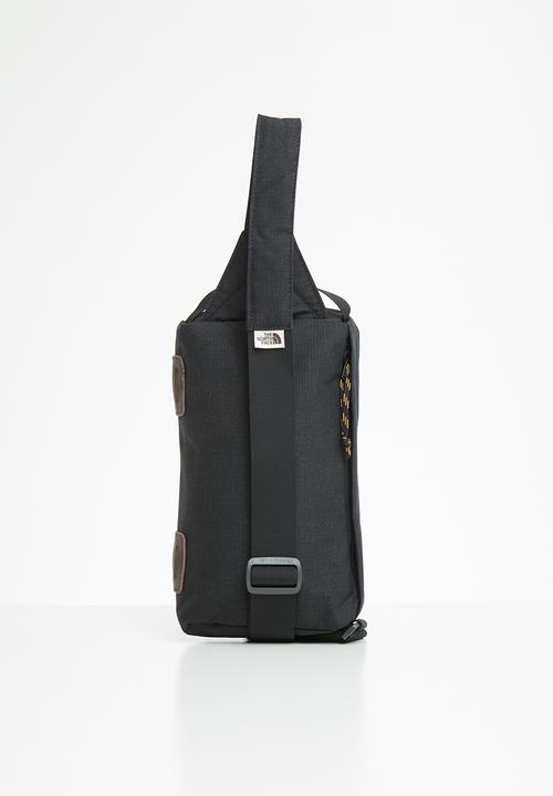 The North Face - Field bag - black