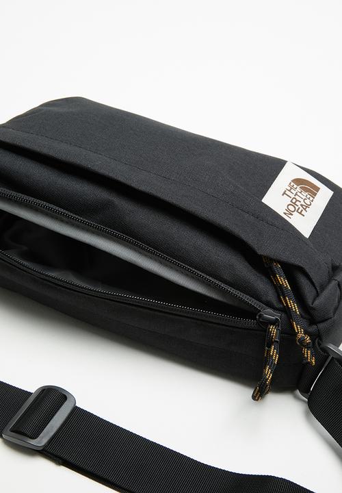 The North Face - Field bag - black