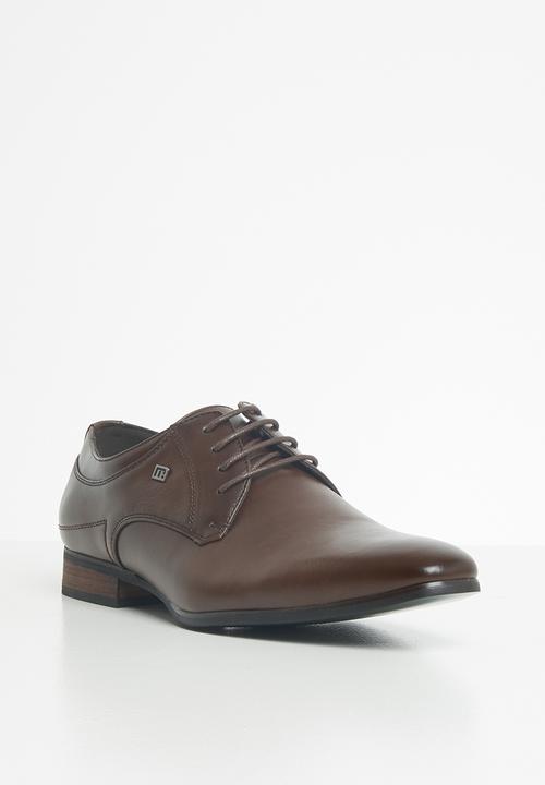 MAZERATA - Magio wax - brown