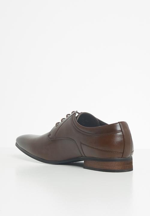 MAZERATA - Magio wax - brown