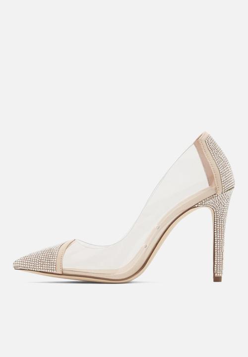 Call It Spring - Alexxia court - neutral