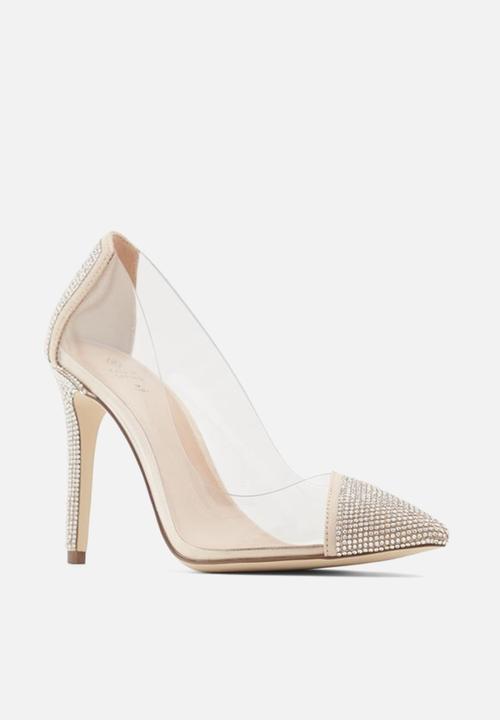Call It Spring - Alexxia court - neutral
