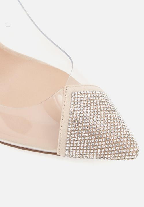 Call It Spring - Alexxia court - neutral
