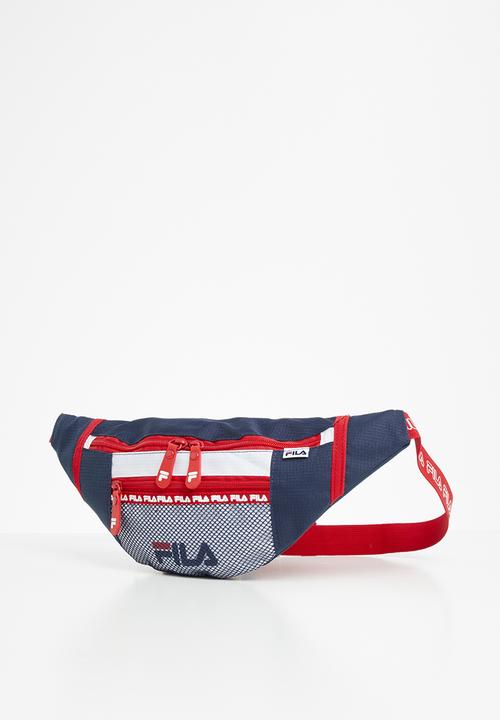 FILA - Belt bag - multi