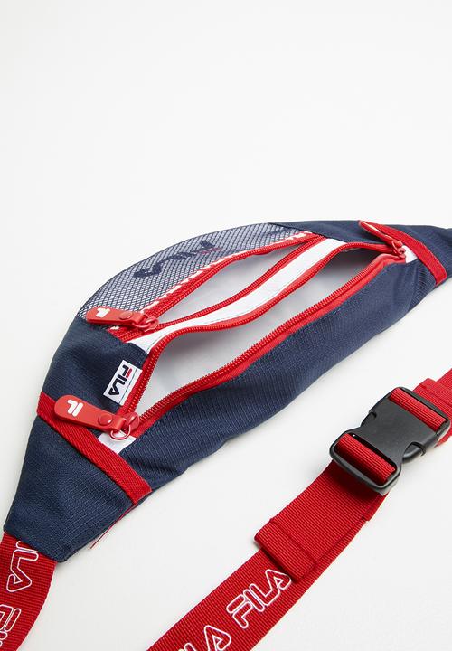 FILA - Belt bag - multi