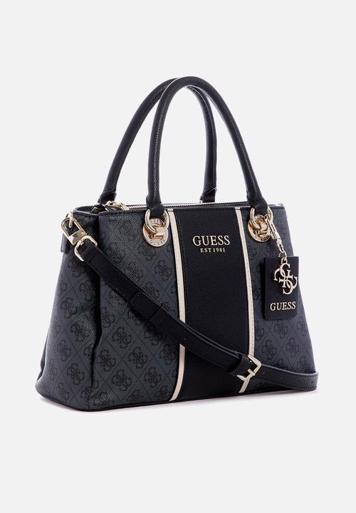 GUESS - Cathleen - coal