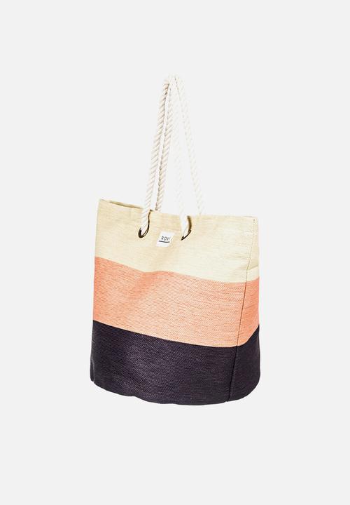Roxy - Sunseeker bag - multi