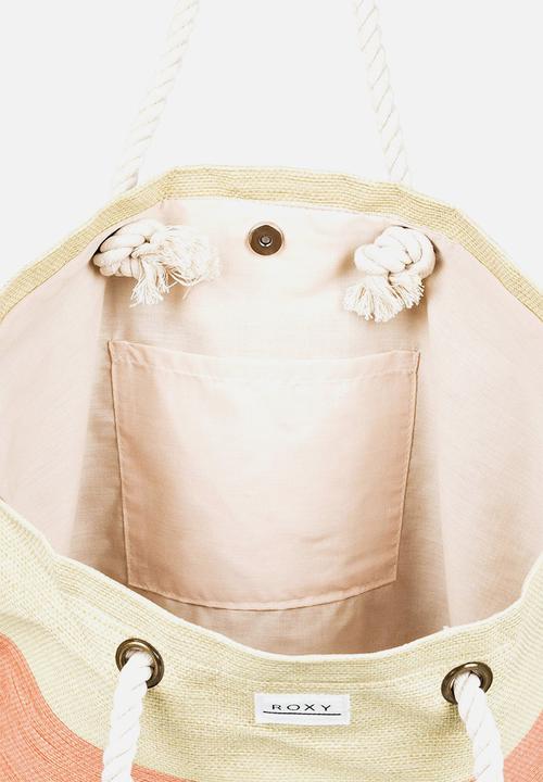 Roxy - Sunseeker bag - multi