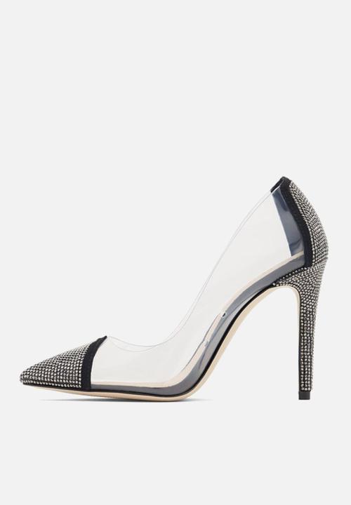 Call It Spring - Alexxia court - black