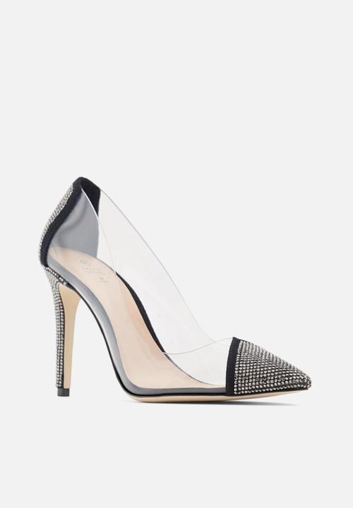 Call It Spring - Alexxia court - black