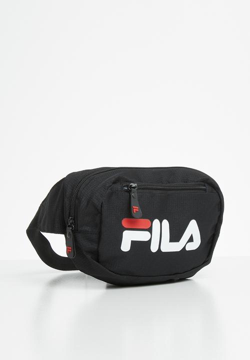 FILA - Beltbag - black