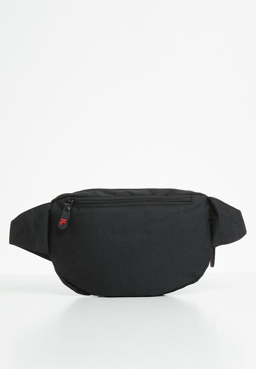 FILA - Beltbag - black