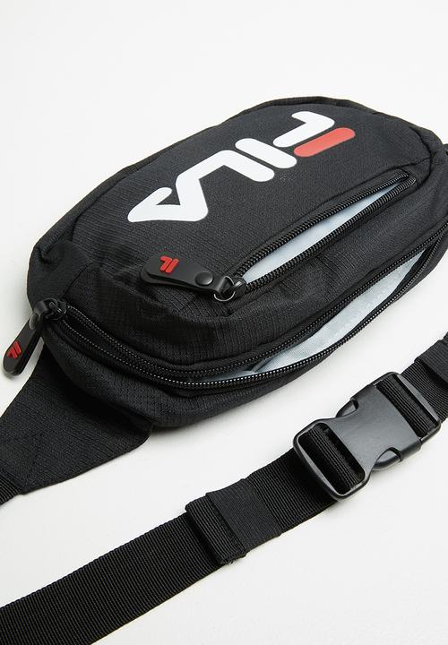 FILA - Beltbag - black