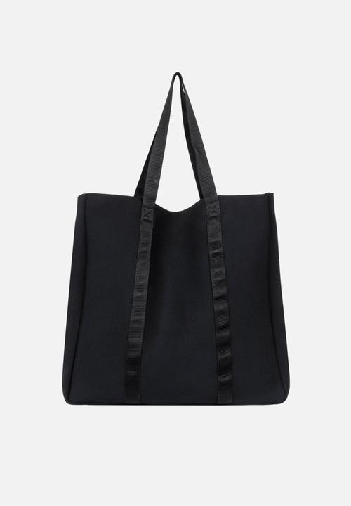 Roxy - Lets run away bag - black