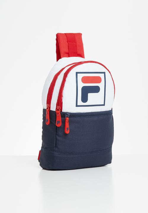 FILA - Sling bag - multi