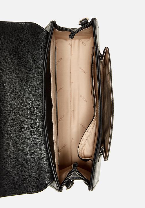GUESS - Enrica - black