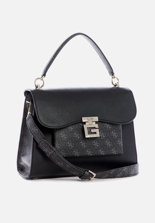 GUESS - Enrica - black