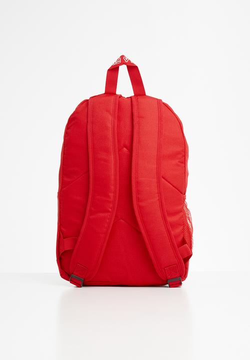 FILA - Backpack - red