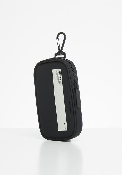 adidas Originals - Adidas nmd pouch bag - black