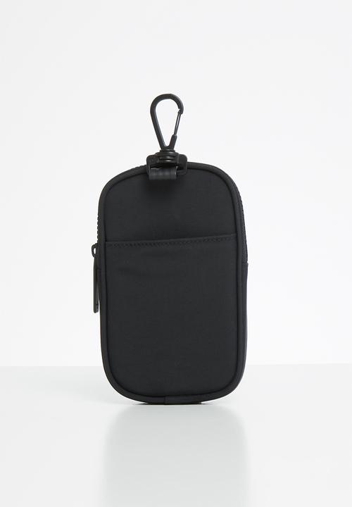 adidas Originals - Adidas nmd pouch bag - black