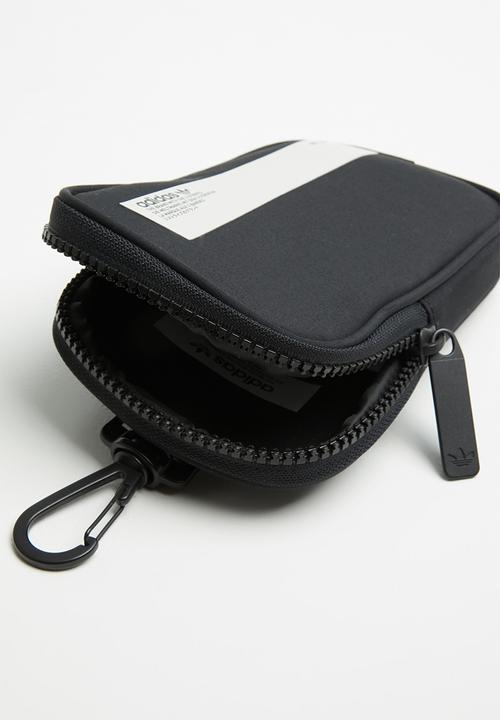 adidas Originals - Adidas nmd pouch bag - black