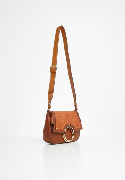 Call It Spring - Prettythang - rust