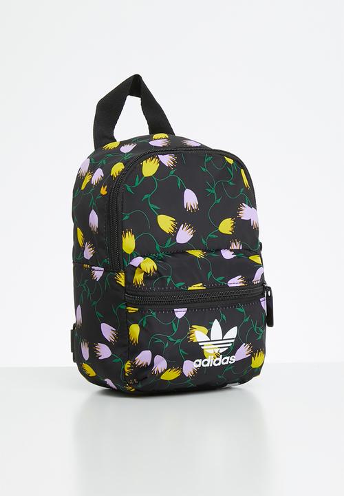 adidas Originals - Mini backpack - black