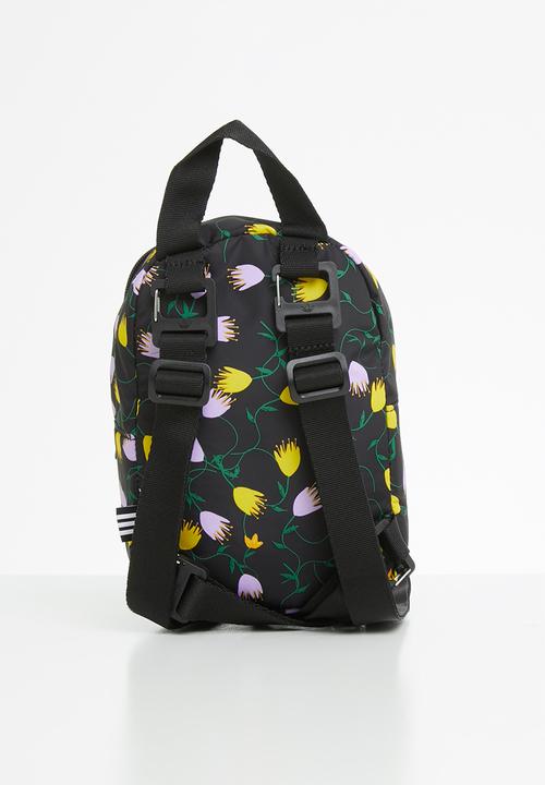adidas Originals - Mini backpack - black