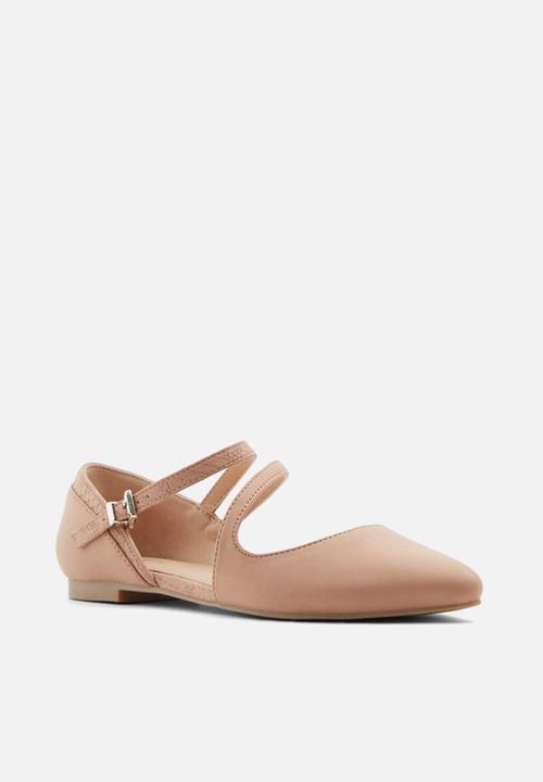 Call It Spring - Feross ballerina - dark beige