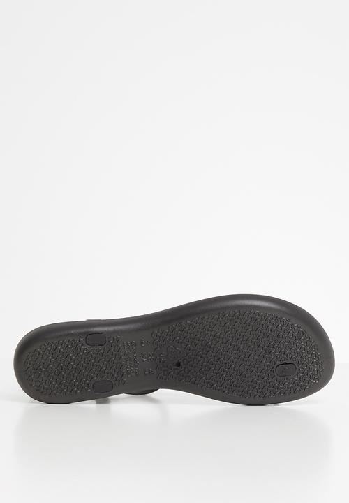 Ipanema - Sundray sandal - black
