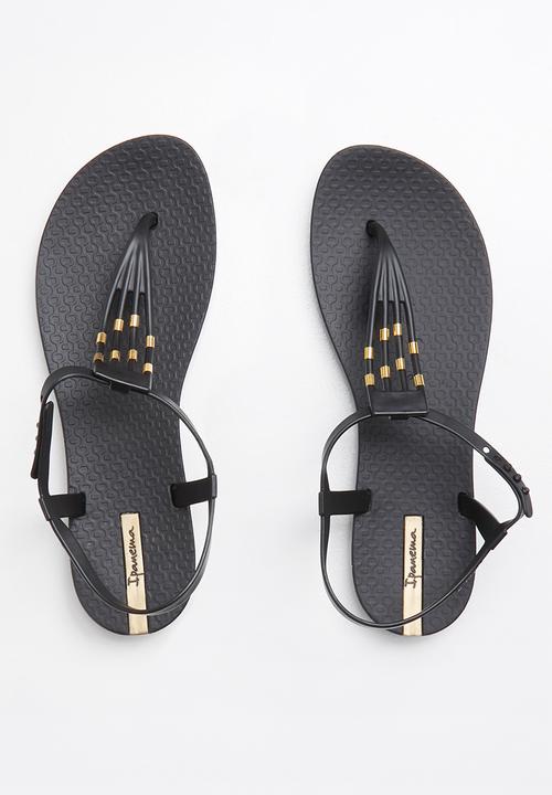 Ipanema - Sundray sandal - black