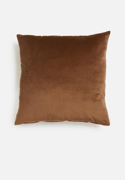 Hertex Haus - Genoveva cushion cover - fall