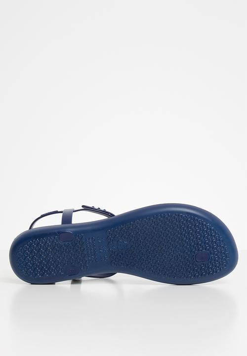Ipanema - Class iii fem T-bar - blue